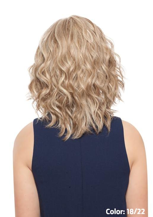 123 Barbara by WIGPRO - Mono - Top, Machine Back Wig - MyHairMail Wigs