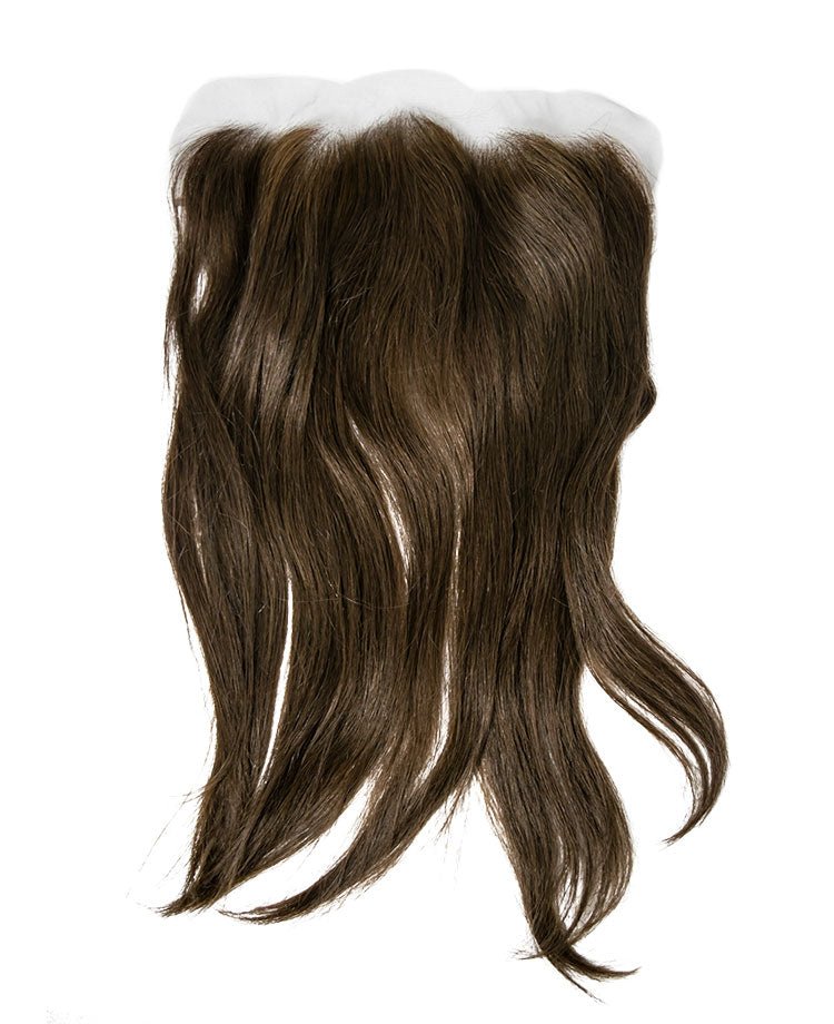 319 Front to Top by WIGPRO: Lace Front Human Hair Piece - MyHairMail Wigs