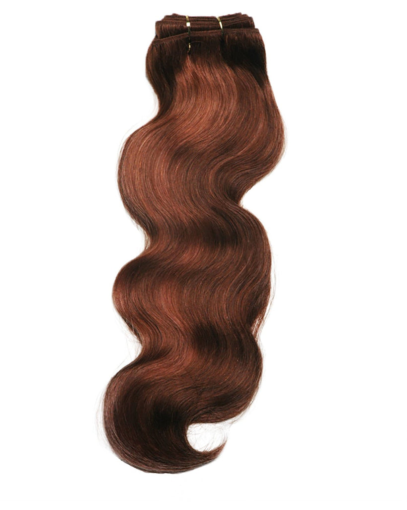 462 Super Remy Virgin Body 18 - 20" by WIGPRO: Human Hair Extension - MyHairMail Wigs