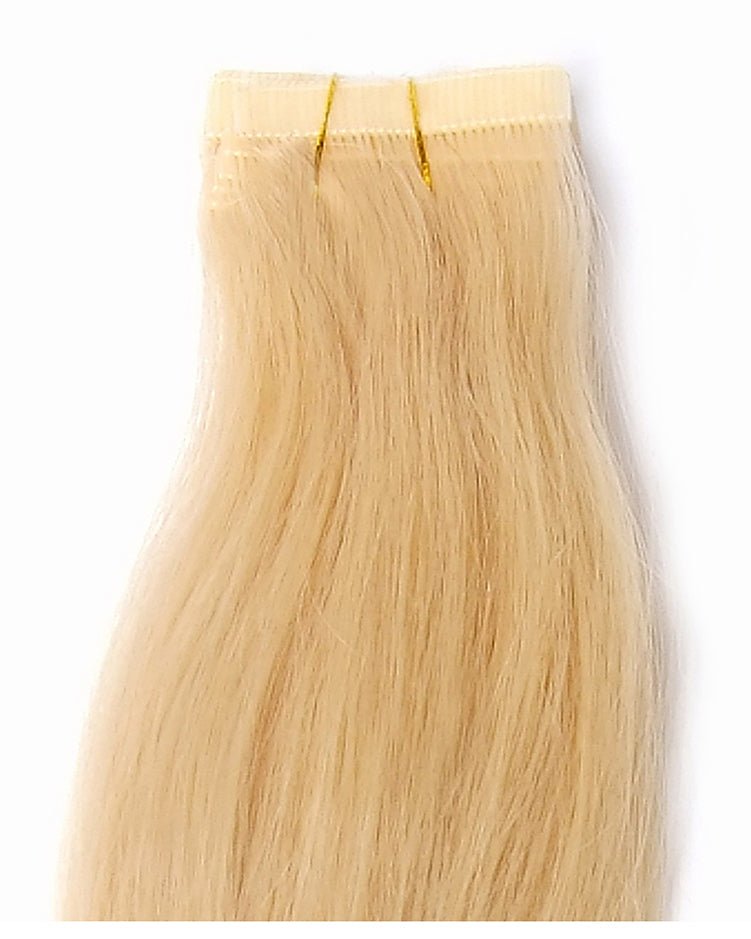 488C Tape - On 14" by WIGPRO: Human Hair Extensions - MyHairMail Wigs
