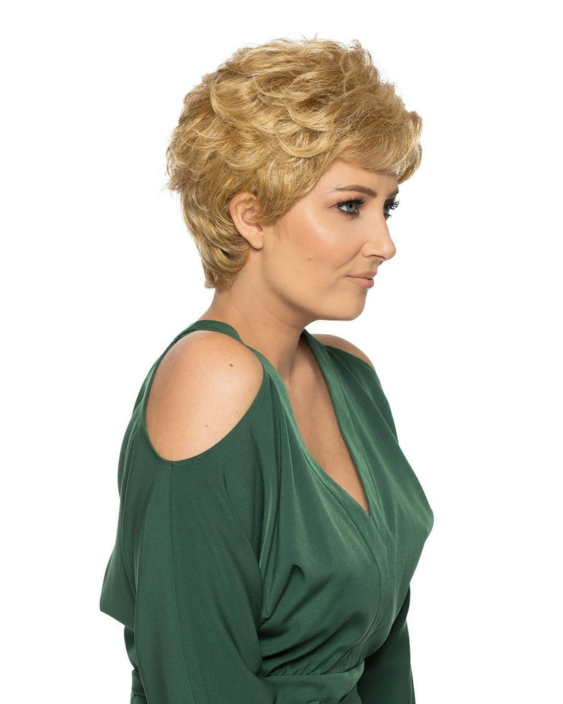 526 M. Maggie by WIGPRO: Synthetic Wig - MyHairMail Wigs