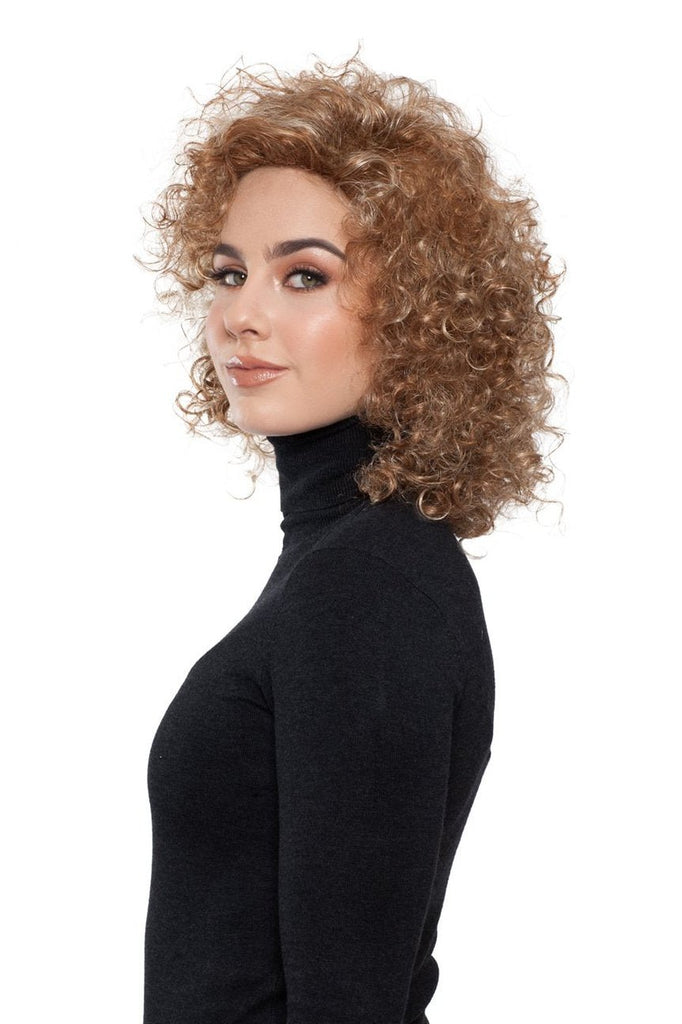 537 Katrina by Wig Pro: Synthetic Wig - MyHairMail Wigs