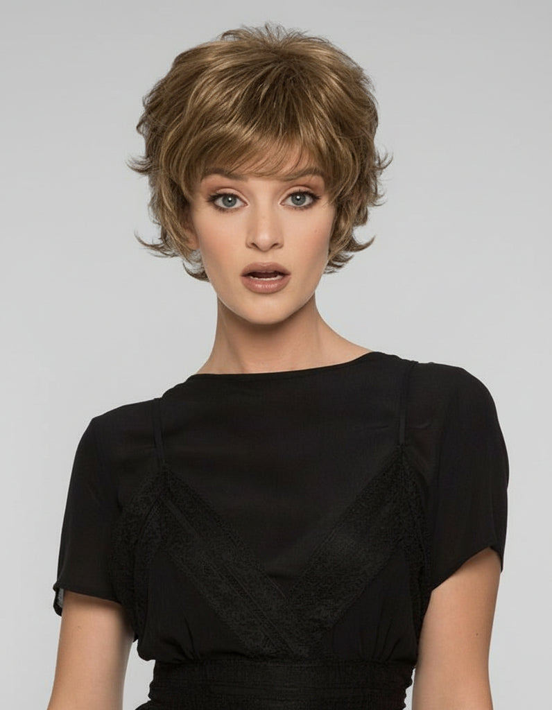 544 Connie by Wig Pro: Synthetic Wig - MyHairMail Wigs