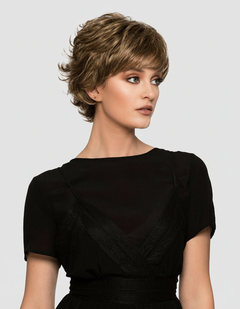 544 Connie by Wig Pro: Synthetic Wig - MyHairMail Wigs