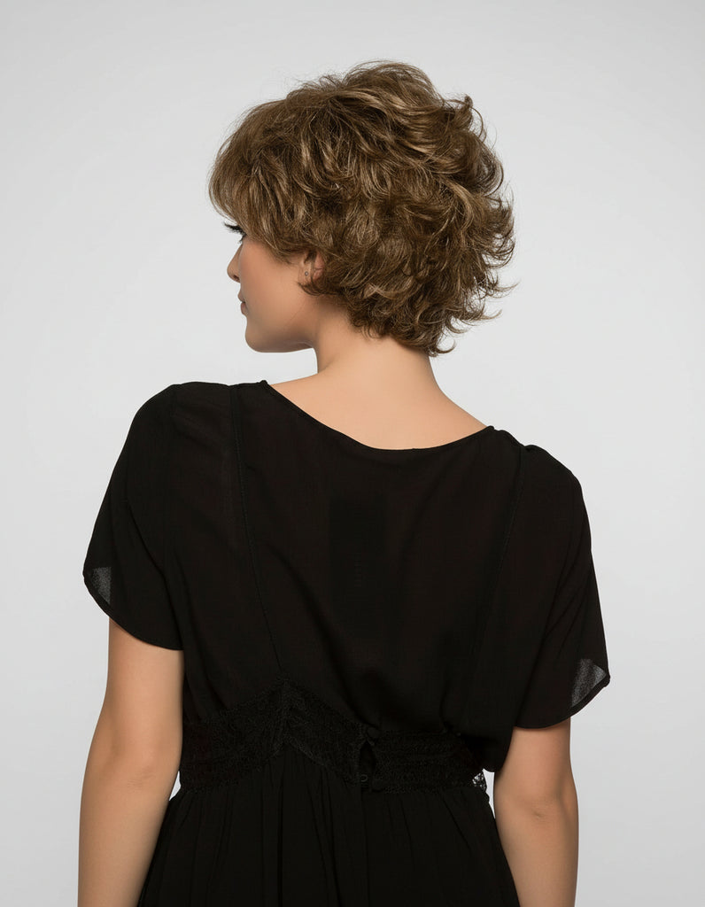 544 Connie by Wig Pro: Synthetic Wig - MyHairMail Wigs