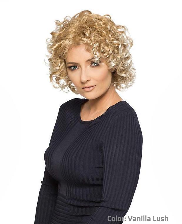 549 Angelina by Wig Pro: Synthetic Wig - MyHairMail Wigs