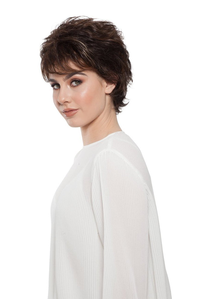 555 Fever by Wig Pro: Synthetic Wig - MyHairMail Wigs