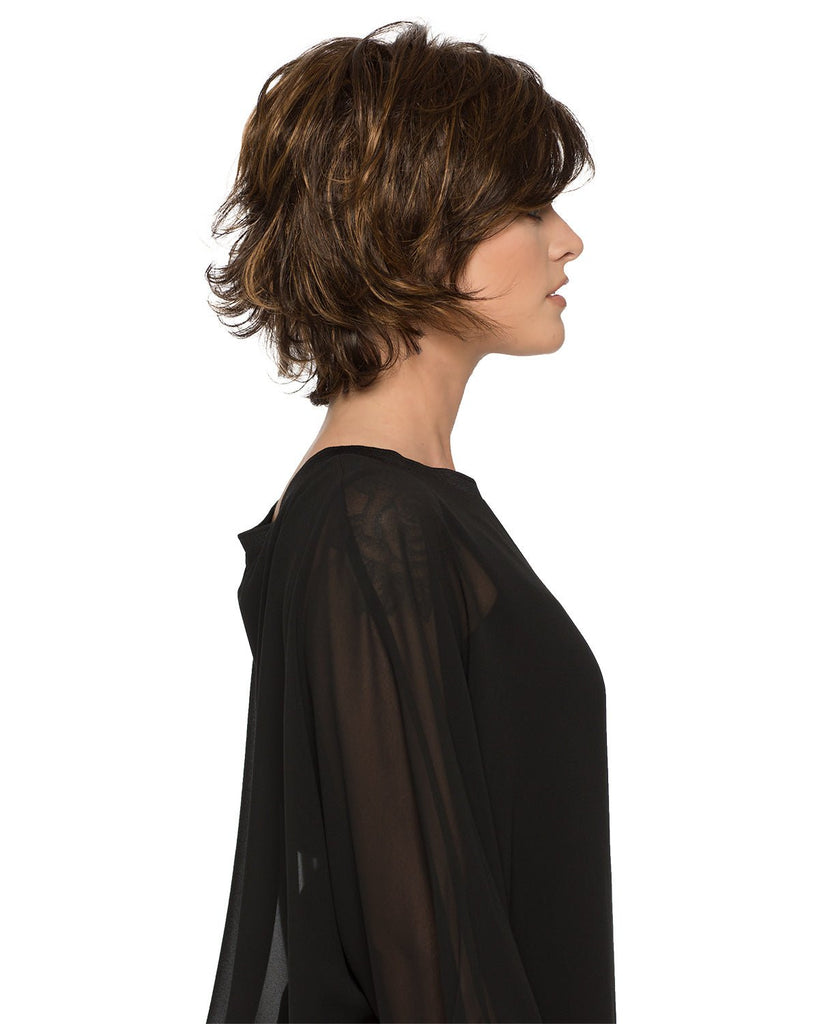 565 Hannah by Wig Pro: Synthetic Wig - MyHairMail Wigs