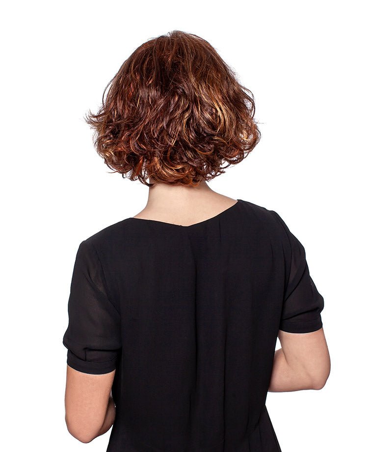 569 Marie by Wig Pro: Synthetic Wig - MyHairMail Wigs