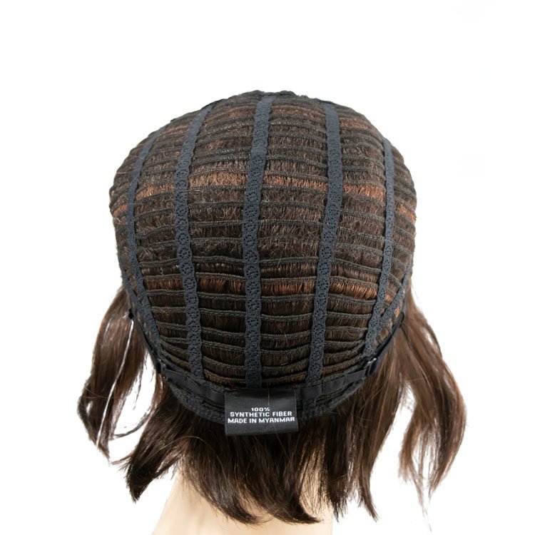 571 Linda by Wig Pro: Synthetic Wig - MyHairMail Wigs