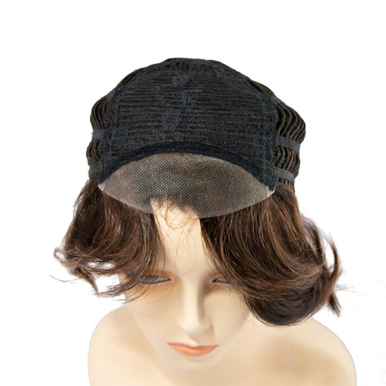 571 Linda by Wig Pro: Synthetic Wig - MyHairMail Wigs