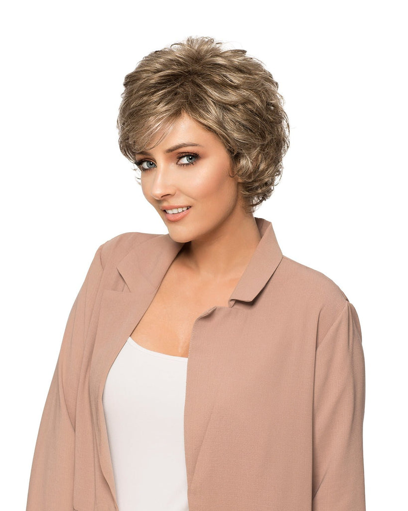578 Marianne by Wig Pro: Synthetic Wig - MyHairMail Wigs
