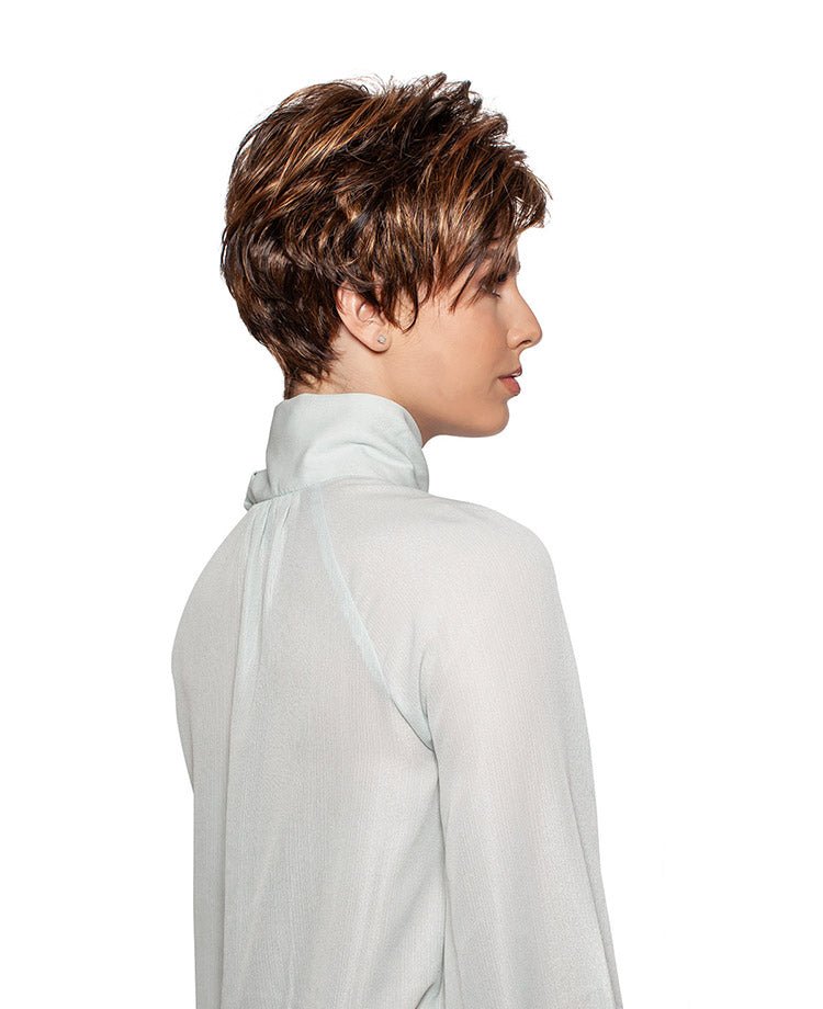 581 Khloe by Wig Pro: Synthetic Wig - MyHairMail Wigs