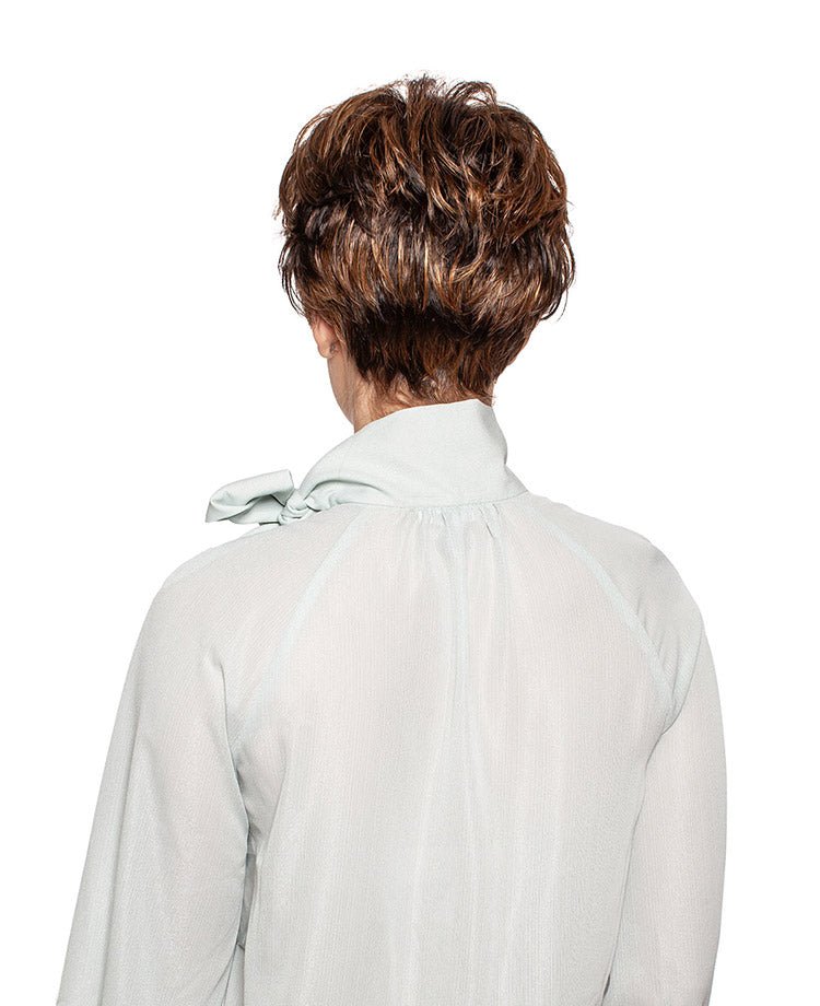 581 Khloe by Wig Pro: Synthetic Wig - MyHairMail Wigs