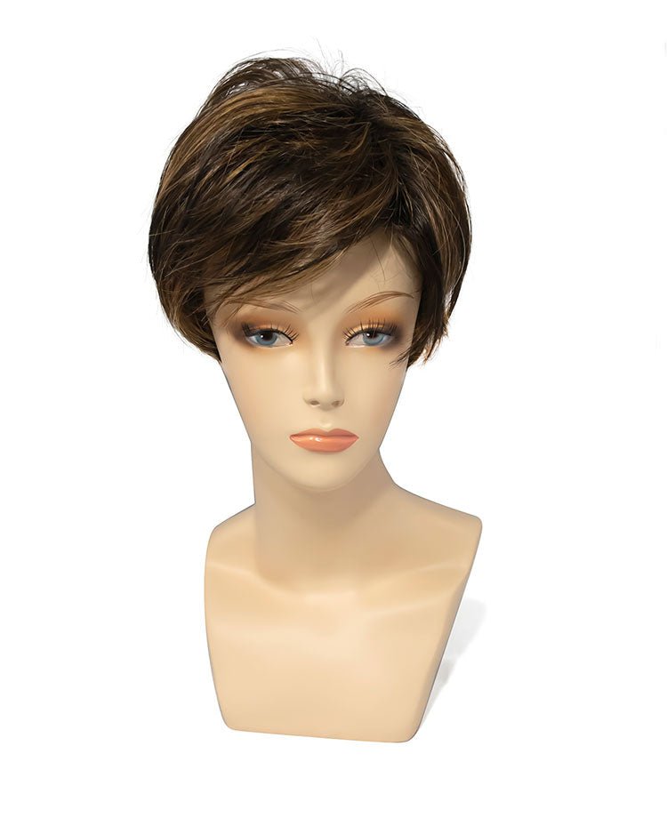 581 Khloe by Wig Pro: Synthetic Wig - MyHairMail Wigs