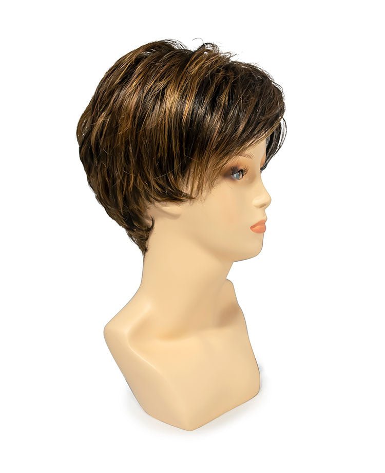 581 Khloe by Wig Pro: Synthetic Wig - MyHairMail Wigs
