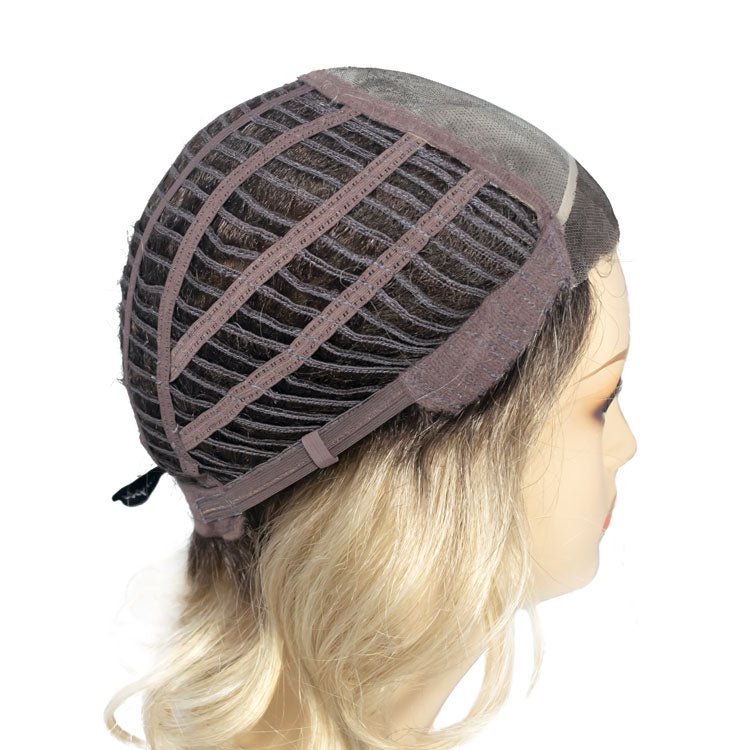 588 Miley by Wig Pro: Synthetic Wig - MyHairMail Wigs