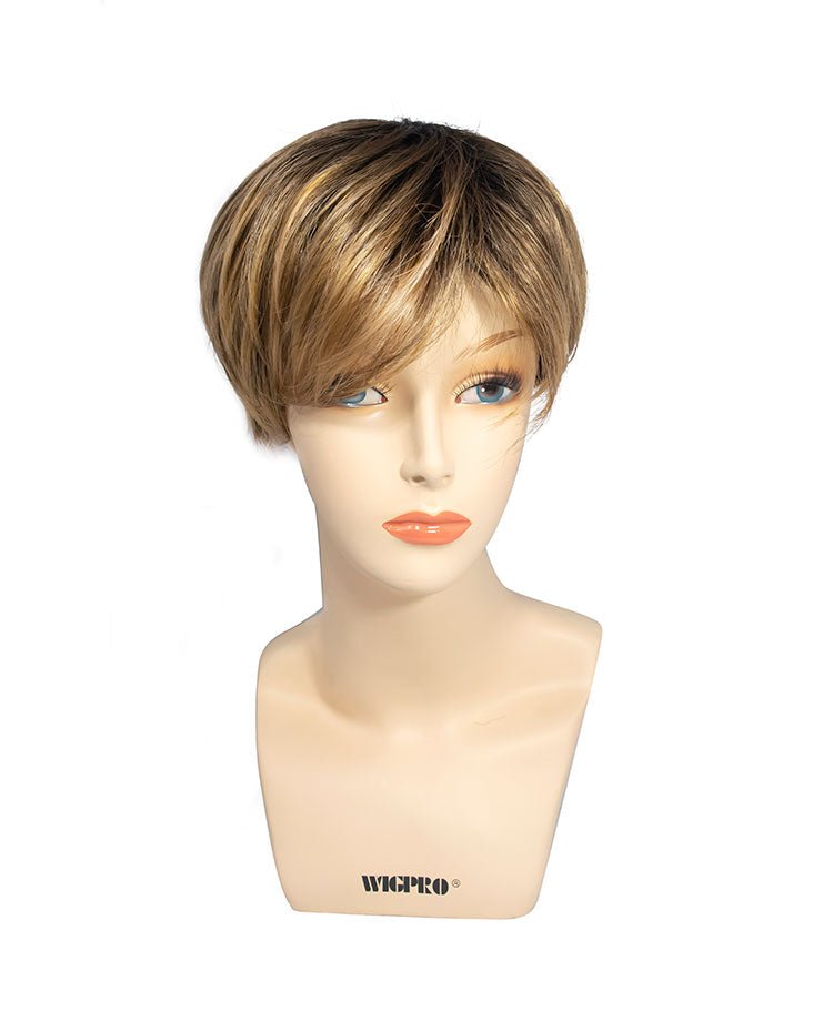 590 Robin by Wig Pro: Synthetic Wig - MyHairMail Wigs