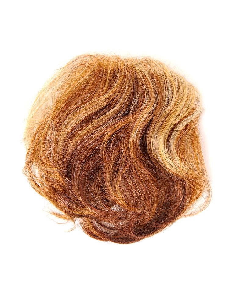 812 Wiglet by Wig Pro: Synthetic Hair Piece - MyHairMail Wigs