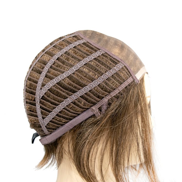 BA520 M. Vicky: Bali Synthetic Hair Wig - MyHairMail Wigs