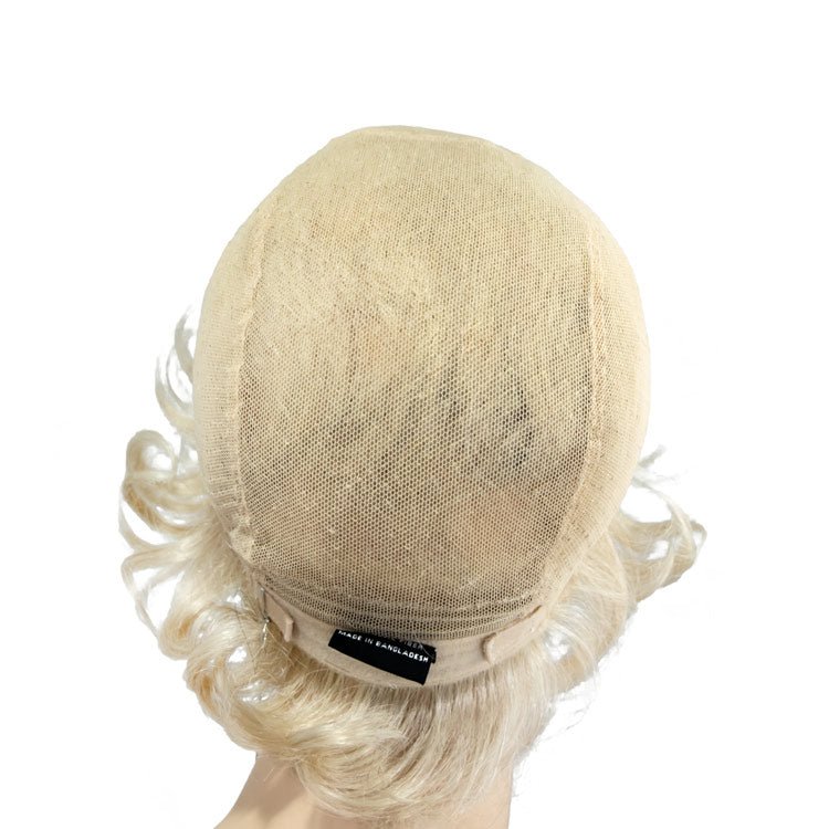 BA532 Azooma: Bali Synthetic Wig - MyHairMail Wigs