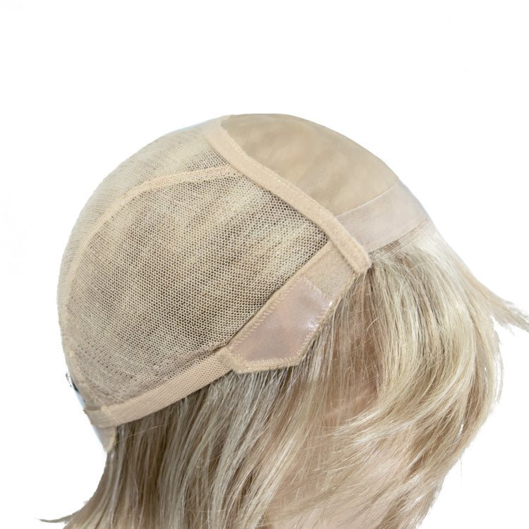 BA609 Isabella: Bali Synthetic Wig - MyHairMail Wigs