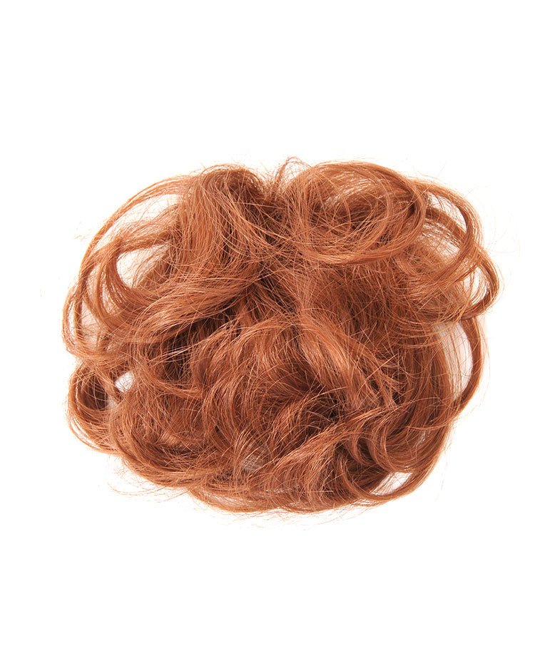 BA814 Crown: Bali Synthetic Hair Pieces - MyHairMail Wigs