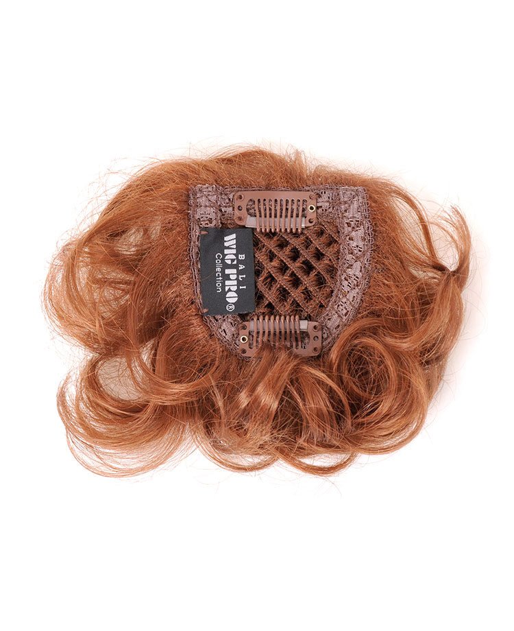 BA814 Crown: Bali Synthetic Hair Pieces - MyHairMail Wigs
