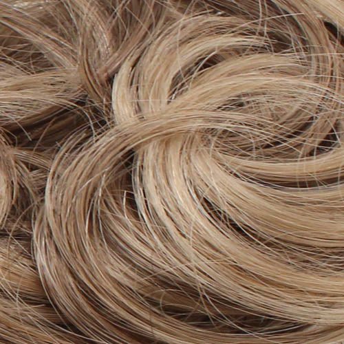 BA801 Accord: Bali Synthetic Hair Pieces - MyHairMail Wigs