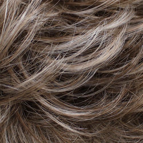 BA602 Samone: Bali Synthetic Wig - MyHairMail Wigs