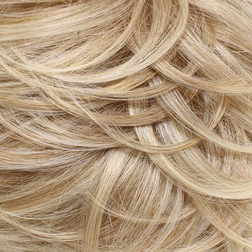 BA509 M. Shortie: Bali Synthetic Hair Wig - MyHairMail Wigs