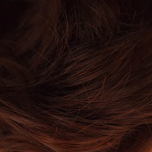 BA802 Scrunch B: Bali Synthetic Hair Pieces - MyHairMail Wigs