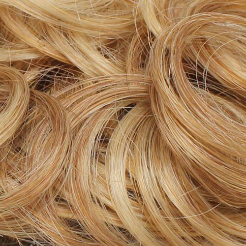 BA801 Accord: Bali Synthetic Hair Pieces - MyHairMail Wigs
