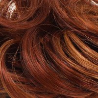 BA801 Accord: Bali Synthetic Hair Pieces - MyHairMail Wigs