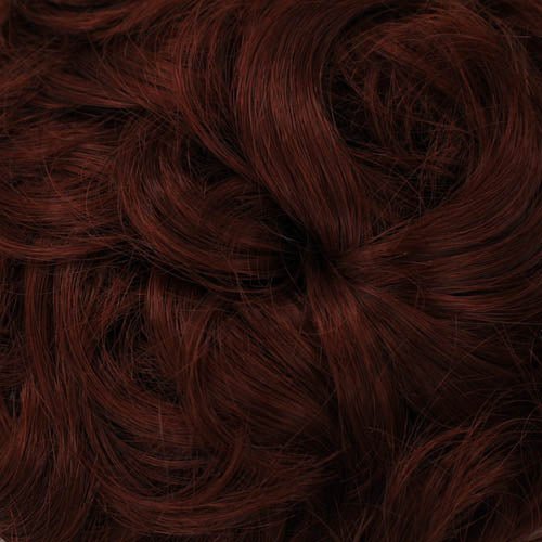 BA802 Scrunch B: Bali Synthetic Hair Pieces - MyHairMail Wigs