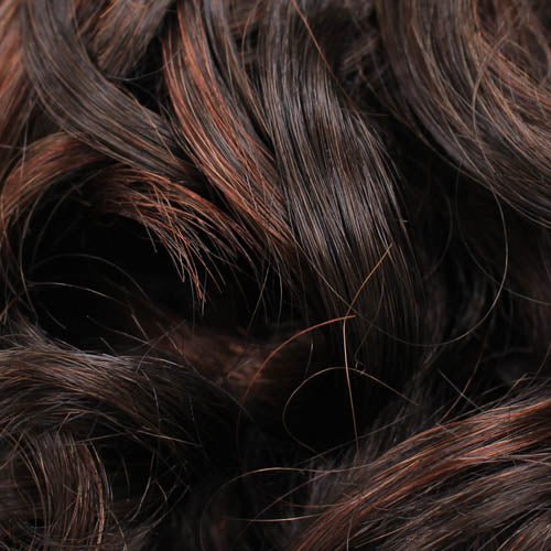 BA882 Synthetic Mono Top S: Bali Synthetic Hair Pieces - MyHairMail Wigs