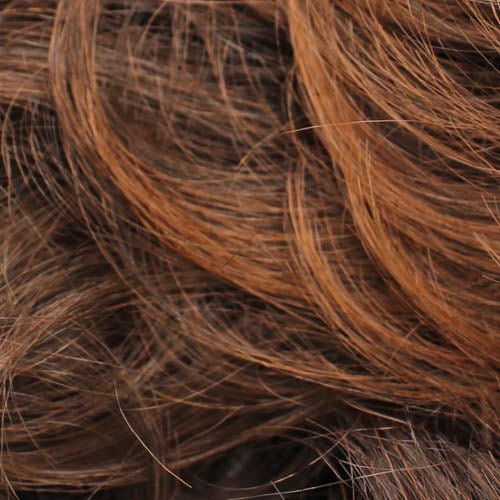 BA503 Petite Bree: Bali Synthetic Wig - MyHairMail Wigs
