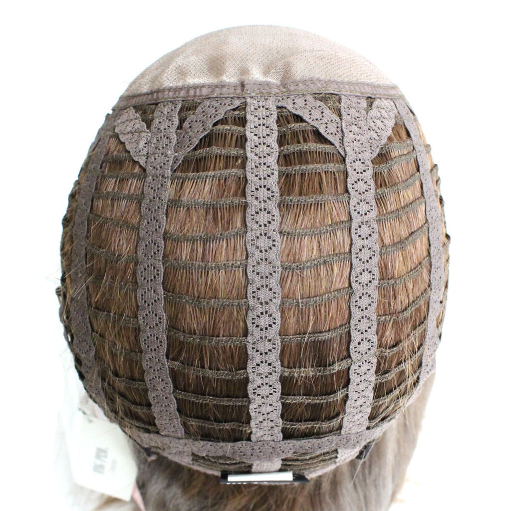 100 Adelle Mono - top by WIGPRO - MyHairMail Wigs