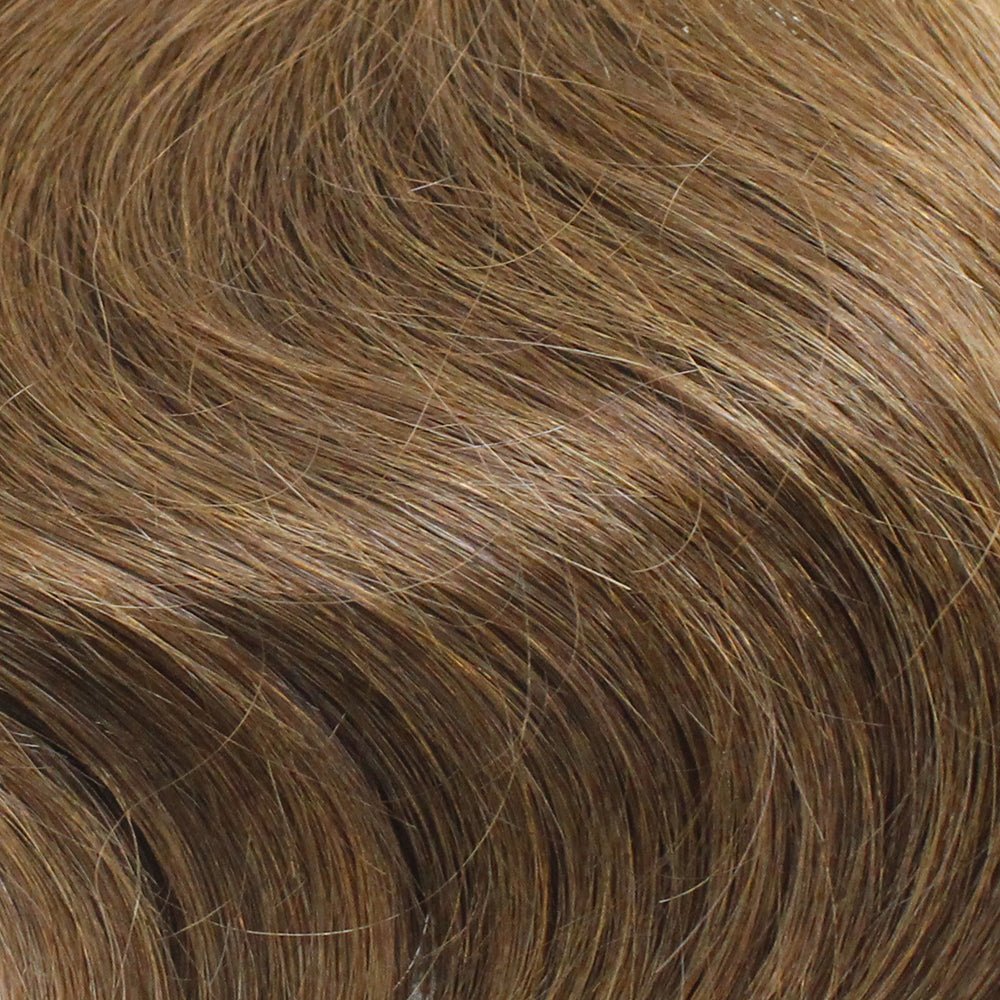 318 Invisible Front, Hand Tied by WIGPRO: Human Hair Piece - MyHairMail Wigs