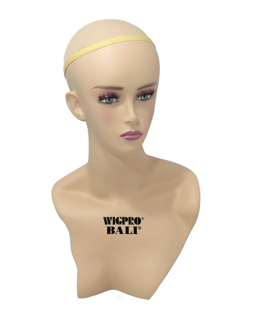 952 - 18" Mannequin - MyHairMail Wigs