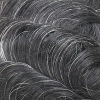 402 Men's System H by WIGPRO: Mono - Top Human Hair Topper - MyHairMail Wigs