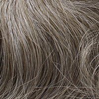 402 Men's System H by WIGPRO: Mono - Top Human Hair Topper - MyHairMail Wigs