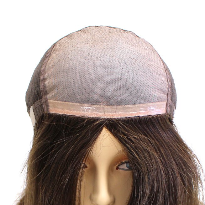 103SL Alexandra: Special Lining by WIGPRO - MyHairMail Wigs