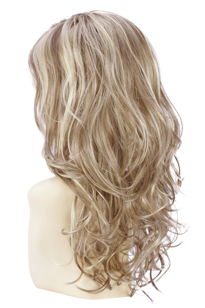 Mackenzie by Estetica Designs - MyHairMail Wigs