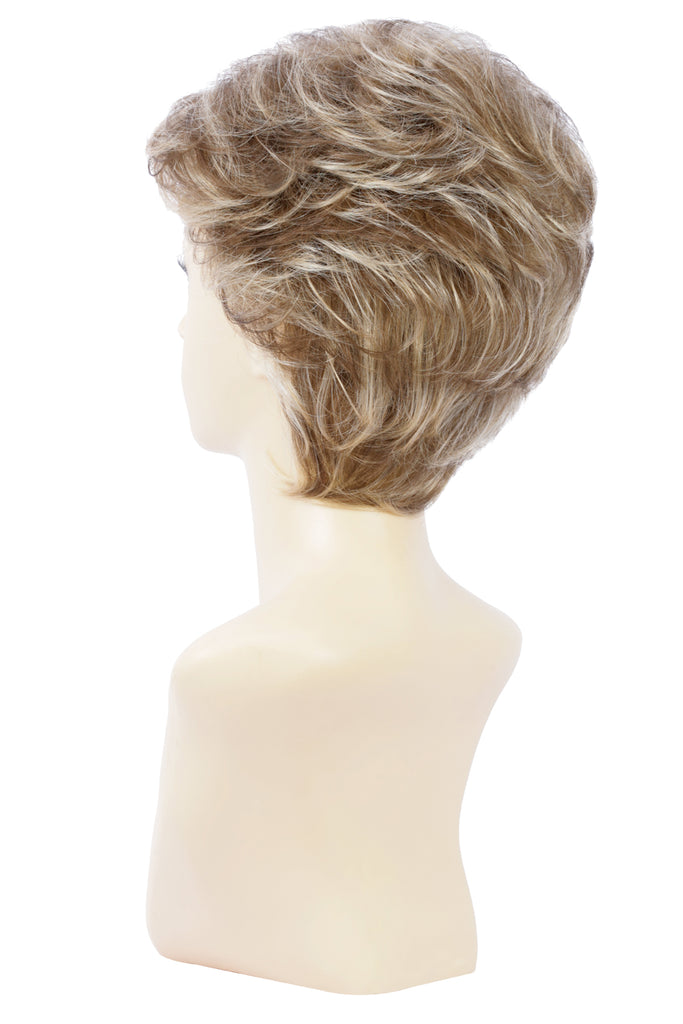 Angela by Estetica Designs - MyHairMail Wigs