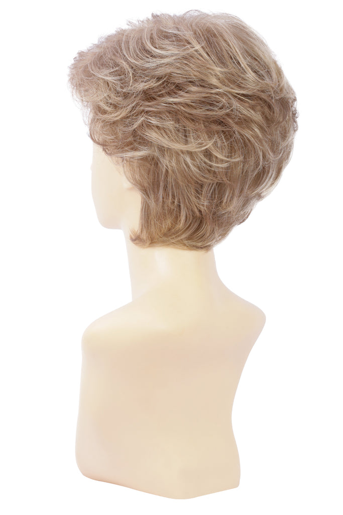 Angela by Estetica Designs - MyHairMail Wigs