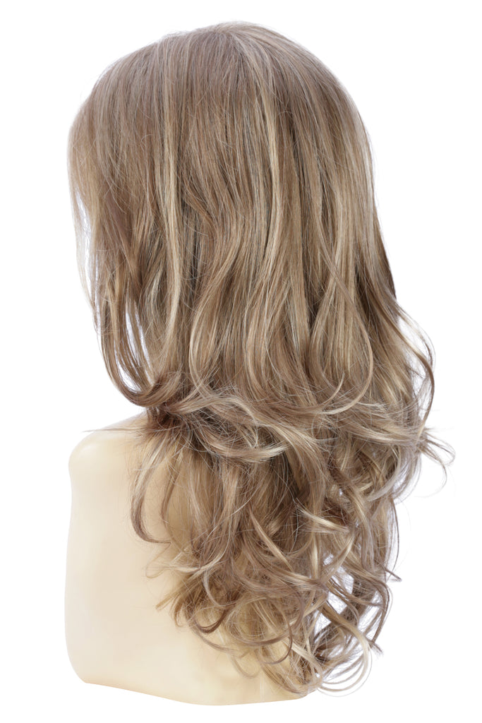 Mackenzie by Estetica Designs - MyHairMail Wigs