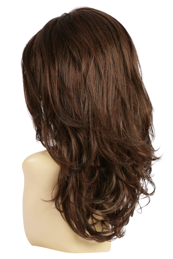 Mackenzie by Estetica Designs - MyHairMail Wigs