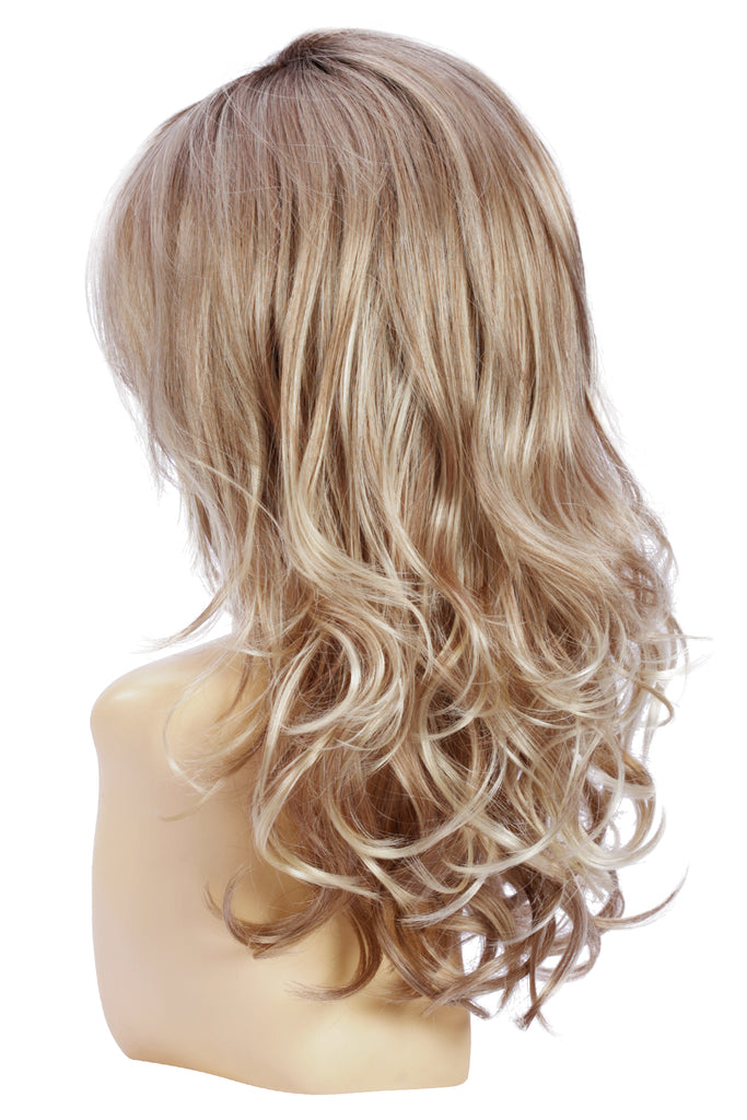 Mackenzie by Estetica Designs - MyHairMail Wigs