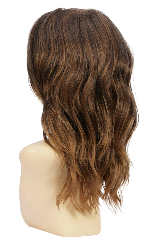 Finn by Estetica Designs - MyHairMail Wigs